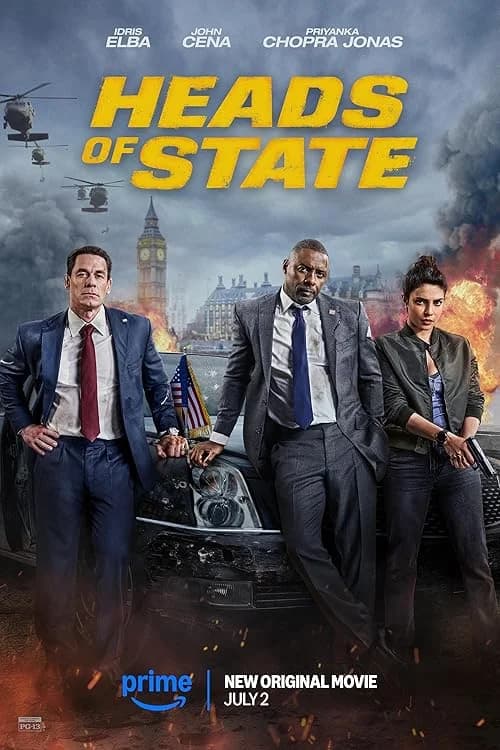 Heads of State