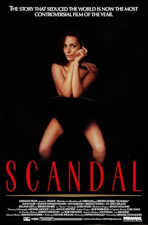 Scandal